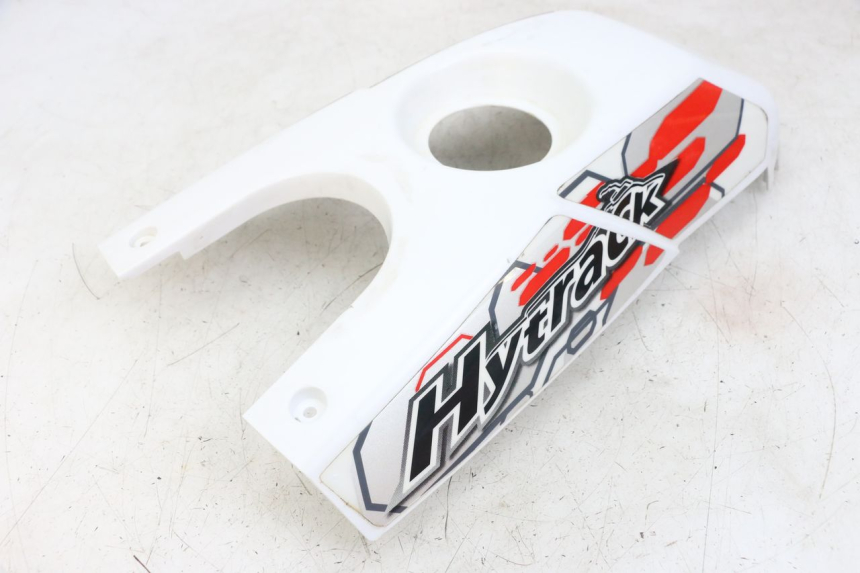 photo de OBUDOWA ZBIORNIKA PALIWA HYTRACK ST 170 (2020 - 2024) - Widok ogólny