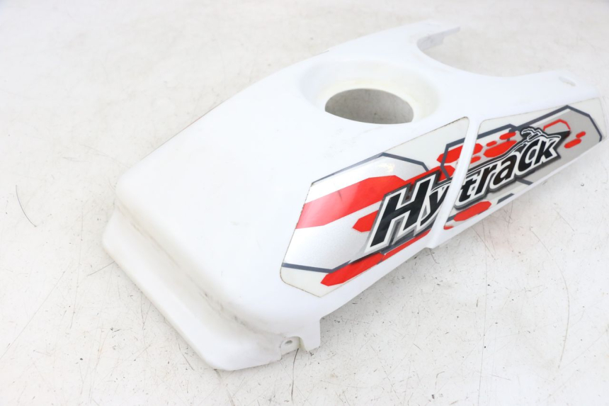 photo de OBUDOWA ZBIORNIKA PALIWA HYTRACK ST 170 (2020 - 2024) - Stan powierzchni