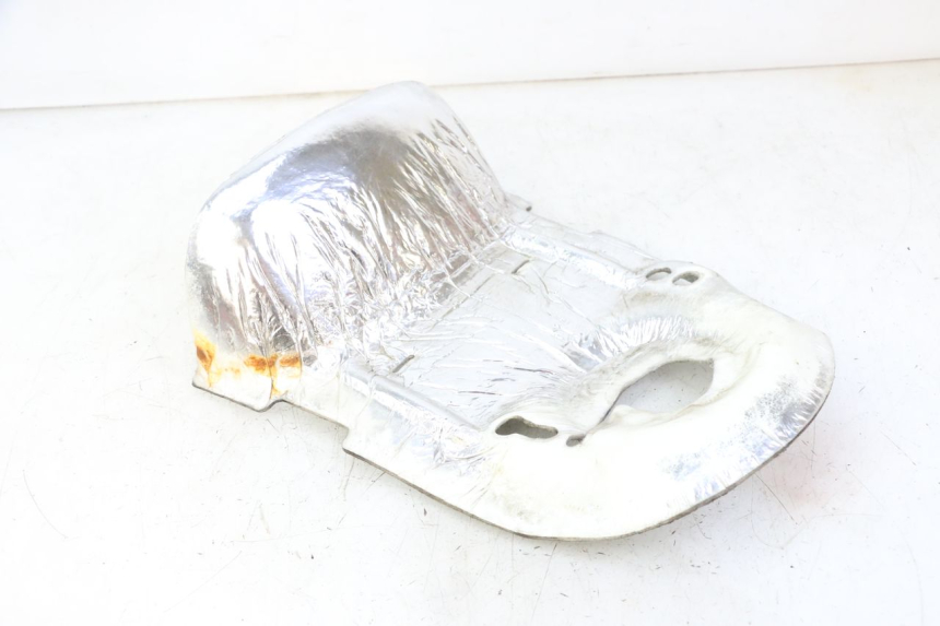 photo de OBUDOWA ZBIORNIKA PALIWA SUZUKI SV S 650 (2003 - 2009) - Widok główny