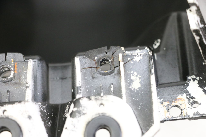 photo de OBUDOWA ZBIORNIKA YAMAHA TZR 50 (2008 - 2016) - Inny kąt widzenia