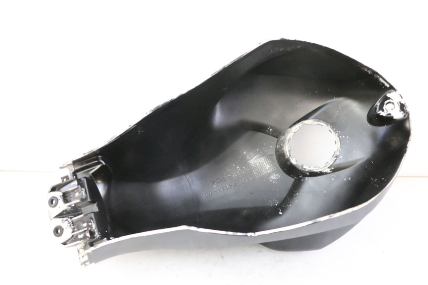 photo de OBUDOWA ZBIORNIKA YAMAHA TZR 50 (2008 - 2016) - Stan powierzchni