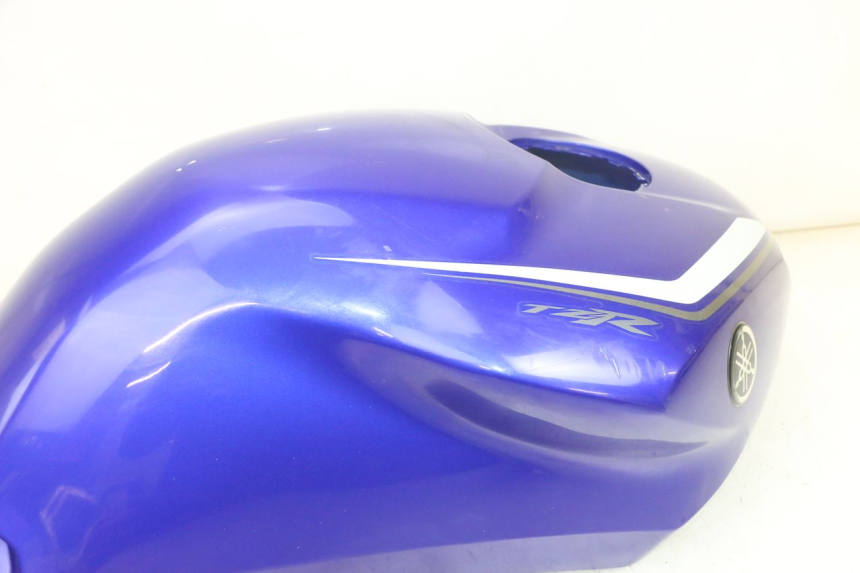 photo de OBUDOWA ZBIORNIKA YAMAHA TZR 50 (2008 - 2016) - Zbliżenie komponentów