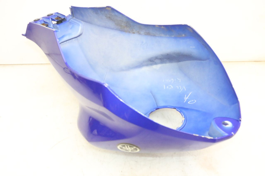 photo de OBUDOWA ZBIORNIKA YAMAHA TZR 50 (2008 - 2016) - Zoom stanu zużycia