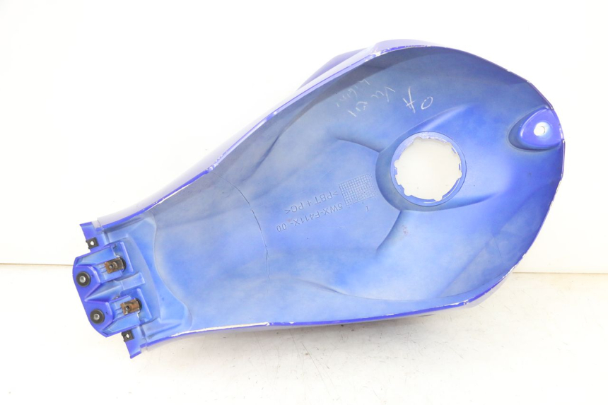 photo de OBUDOWA ZBIORNIKA YAMAHA TZR 50 (2008 - 2016) - Inny kąt widzenia