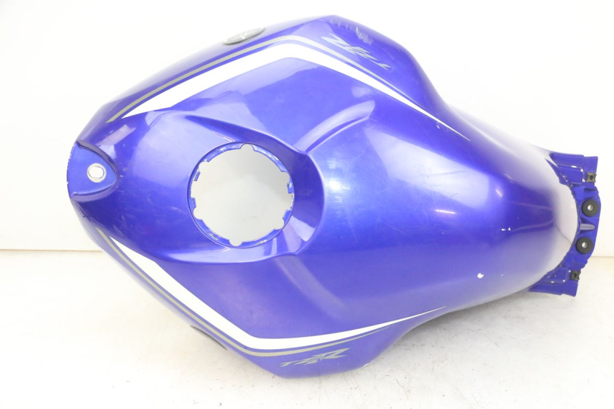 photo de OBUDOWA ZBIORNIKA YAMAHA TZR 50 (2008 - 2016) - Punkty mocowania