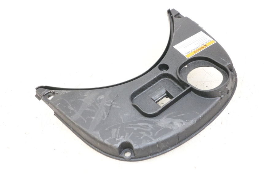 photo de OSŁONA ZBIORNIKA PIAGGIO VESPA PRIMAVERA 4T 50 (2021 - 2024) - Inny kąt widzenia