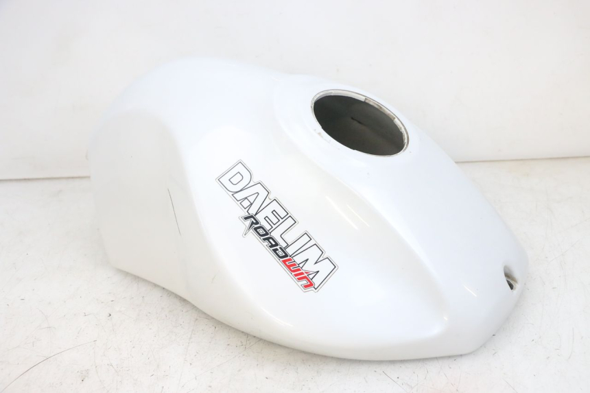 photo de OSŁONA ZBIORNIKA DAELIM VJ ROADWIN FI 125 (2008 - 2017) - Inny kąt widzenia