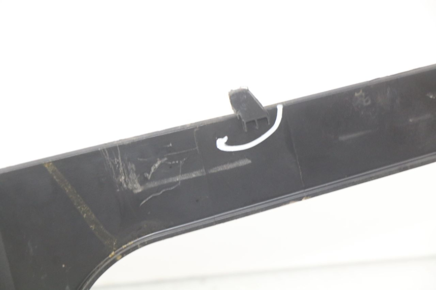 photo de OBUDOWA ZBIORNIKA PIAGGIO X7 125 (2007 - 2013) - Punkty mocowania