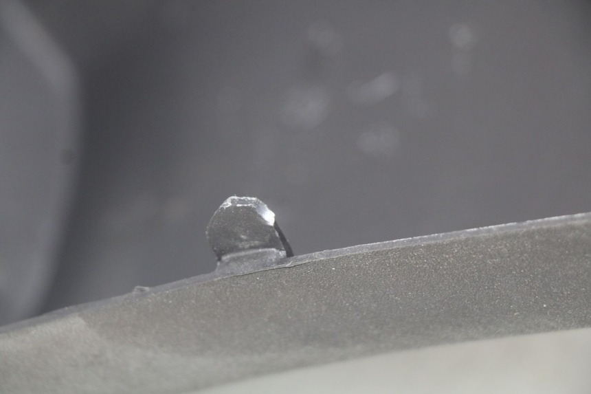 photo de OSŁONA ZBIORNIKA PIAGGIO X9 EVOLUTION 250 (2003 - 2007) - Widok ogólny