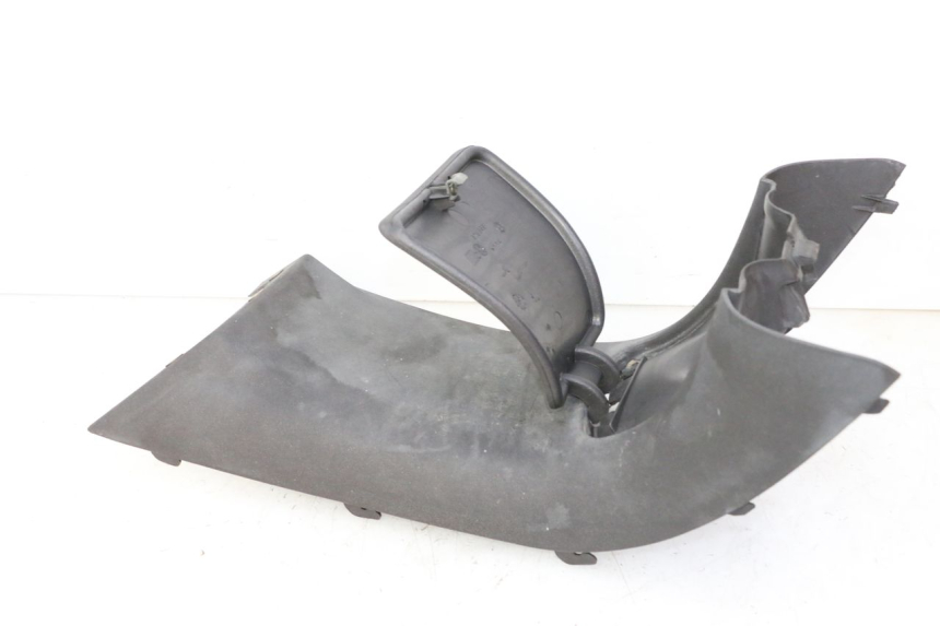 photo de OBUDOWA ZBIORNIKA PALIWA PIAGGIO X9 EVOLUTION 125 (2003 - 2007) - Stan powierzchni