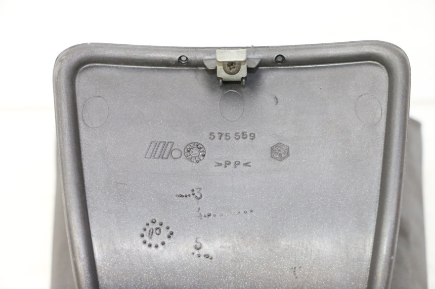 photo de OBUDOWA ZBIORNIKA PALIWA PIAGGIO X9 EVOLUTION 125 (2003 - 2007) - Część sprawdzona