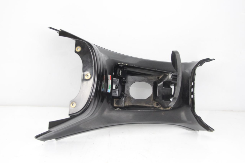 photo de OBUDOWA ZBIORNIKA PIAGGIO XEVO - X EVO 125 (2007 - 2017) - Widok główny