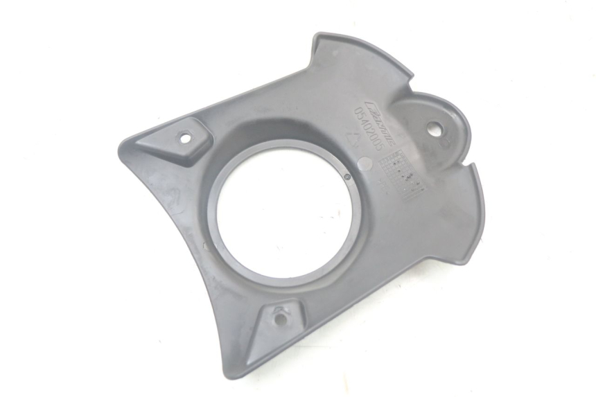 photo de OBUDOWA ZBIORNIKA FANTIC XM PERFORMANCE 2T 50 (2021 - 2022) - Zbliżenie techniczne