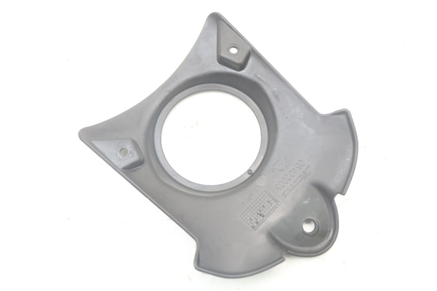 photo de OBUDOWA ZBIORNIKA FANTIC XM PERFORMANCE 2T 50 (2021 - 2022) - Punkty mocowania