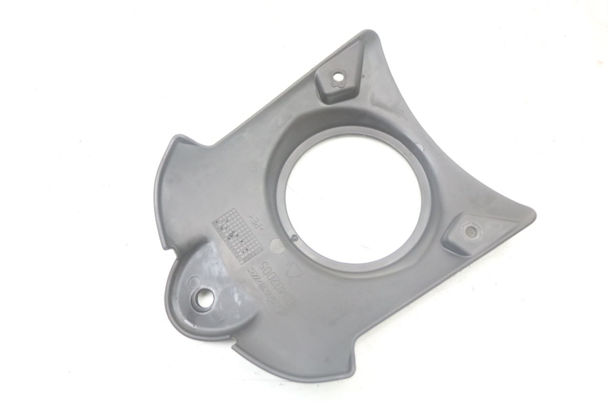 photo de OBUDOWA ZBIORNIKA FANTIC XM PERFORMANCE 2T 50 (2021 - 2022) - Stan powierzchni