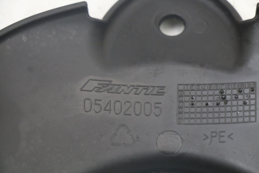 photo de OBUDOWA ZBIORNIKA FANTIC XM PERFORMANCE 2T 50 (2021 - 2022) - Część sprawdzona