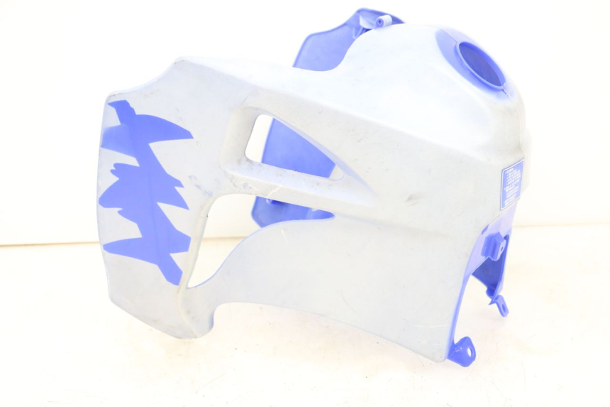 photo de OSŁONA ZBIORNIKA HYOSUNG XRX 125 (2000 - 2008) - Widok główny