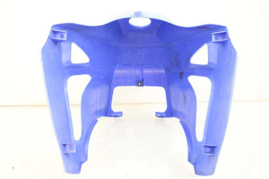 photo de OSŁONA ZBIORNIKA HYOSUNG XRX 125 (2000 - 2008) - Zoom stanu zużycia