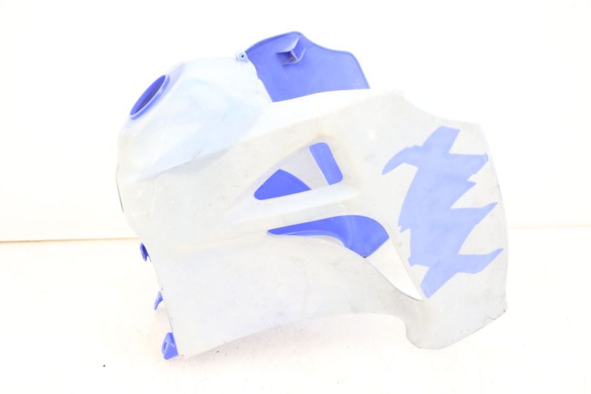 photo de OSŁONA ZBIORNIKA HYOSUNG XRX 125 (2000 - 2008) - Inny kąt widzenia