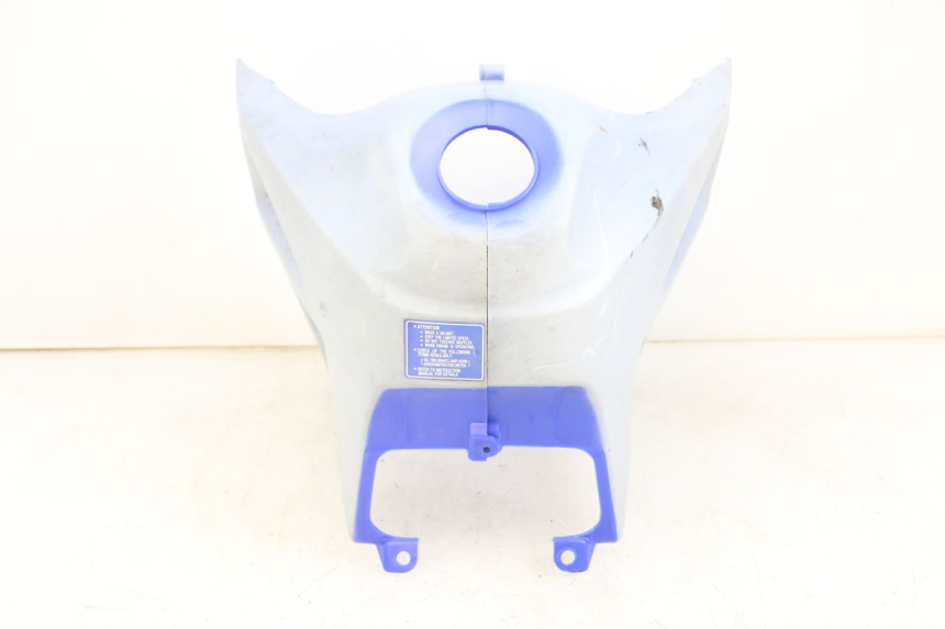 photo de OSŁONA ZBIORNIKA HYOSUNG XRX 125 (2000 - 2008) - Zbliżenie techniczne