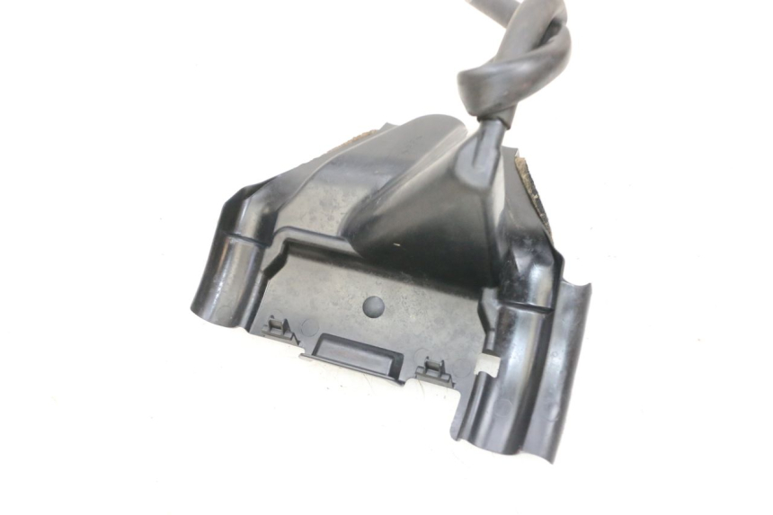 photo de OBUDOWA ZBIORNIKA YAMAHA YFM R RAPTOR 250 (2008 - 2014) - Szczegół części