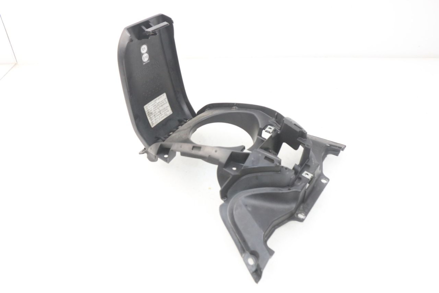 photo de OBUDOWA ZBIORNIKA YAMAHA YP T-MAX TMAX 530 (2017 - 2020) - Zoom stanu zużycia