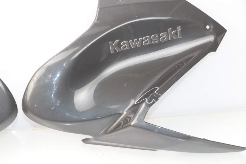 photo de OBUDOWA ZBIORNIKA KAWASAKI Z Z900 900 (2017 - 2019) - Zoom stanu zużycia