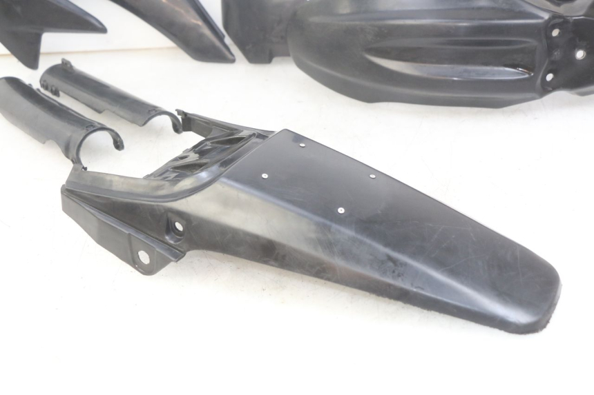 photo de PEŁNY ZESTAW OWIEWEK KAROSERYJNYCH ORION AGB37 CRF1 DIRT BIKE 125 (2013 - 2021) - Widok produktu