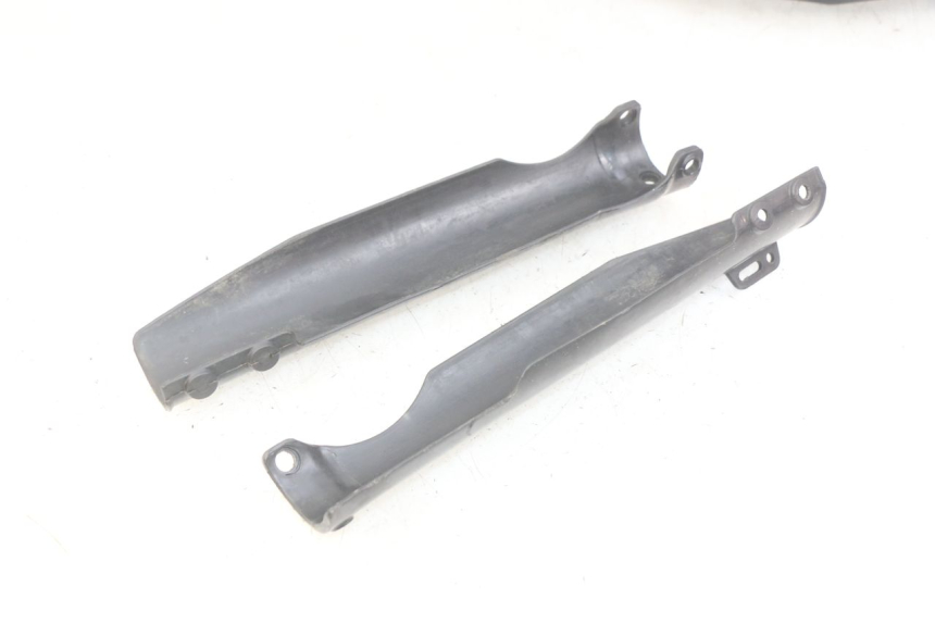 photo de PEŁNY ZESTAW OWIEWEK KAROSERYJNYCH ORION AGB37 CRF1 DIRT BIKE 125 (2013 - 2021) - Punkty mocowania