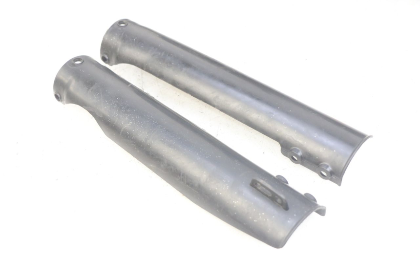 photo de PEŁNY ZESTAW OWIEWEK KAROSERYJNYCH ORION AGB37 CRF1 DIRT BIKE 125 (2013 - 2021) - Stan powierzchni