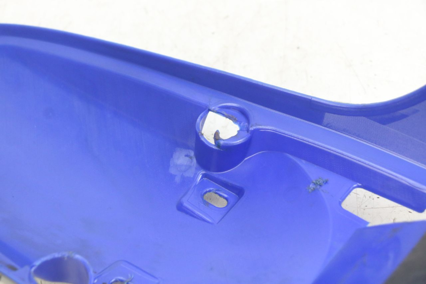 photo de PEŁNY ZESTAW OWIEWEK KAROSERYJNYCH JIANSHE COYOTE 80 - Szczegół części