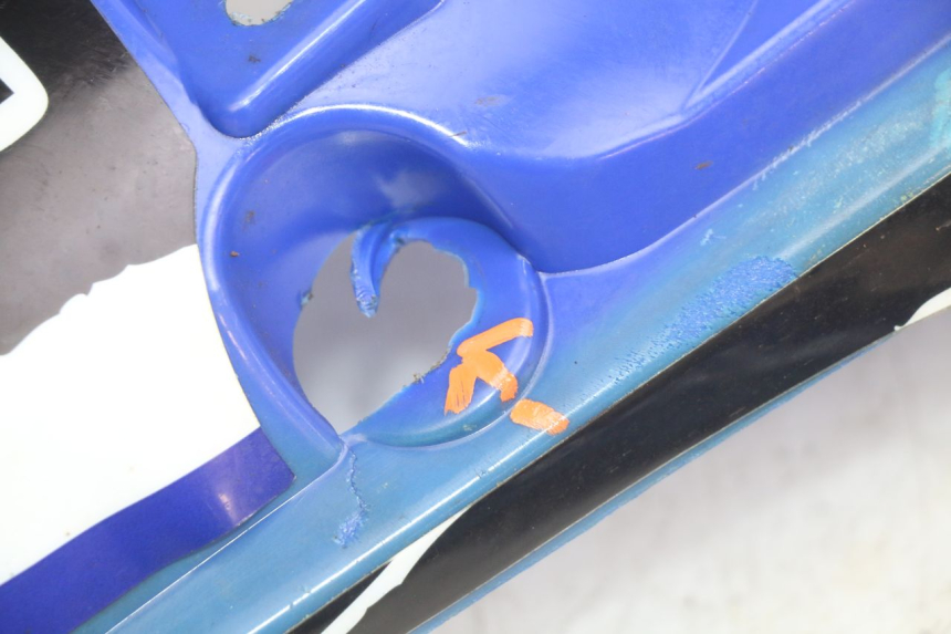 photo de PEŁNY ZESTAW OWIEWEK KAROSERYJNYCH JIANSHE COYOTE 80 - Widok produktu