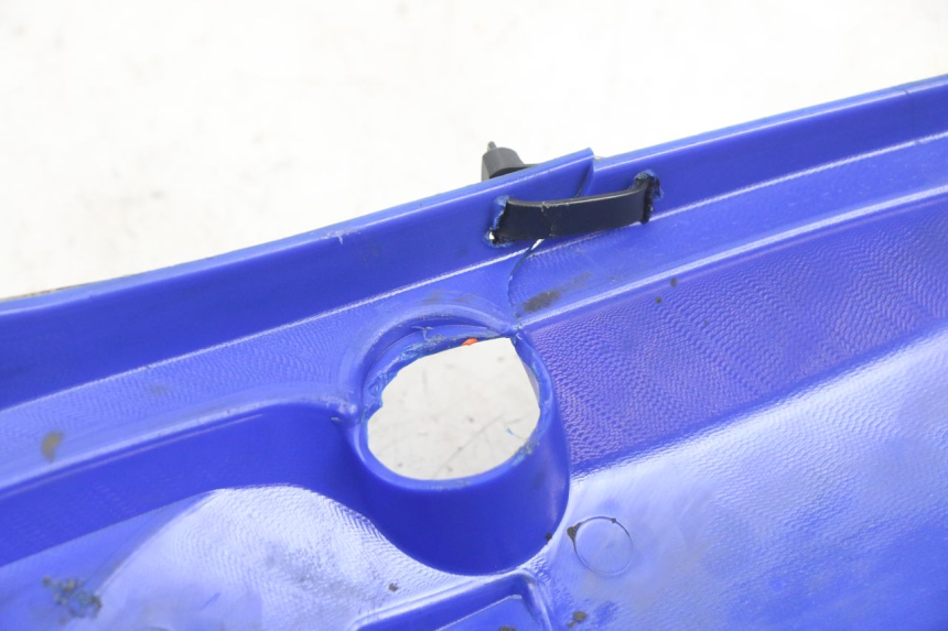 photo de PEŁNY ZESTAW OWIEWEK KAROSERYJNYCH JIANSHE COYOTE 80 - Zoom stanu zużycia