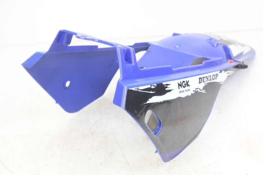 photo de PEŁNY ZESTAW OWIEWEK KAROSERYJNYCH JIANSHE COYOTE 80 - Zbliżenie techniczne