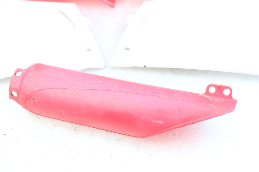 photo de KOMPLETNA OWIEWKA NADWOZIA HONDA CR 125 (1995 - 1997) - Alternatywny kąt