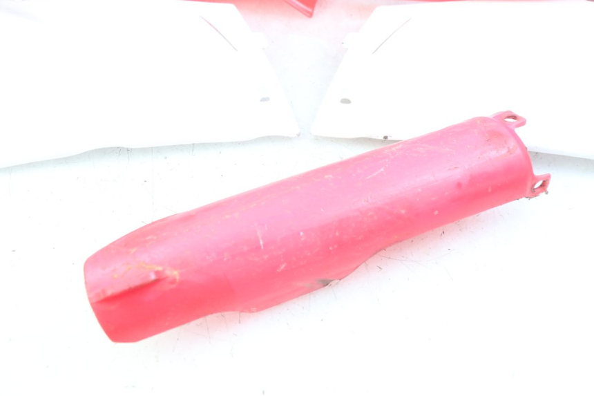 photo de KOMPLETNA OWIEWKA NADWOZIA HONDA CR 125 (1995 - 1997) - Zoom jakości