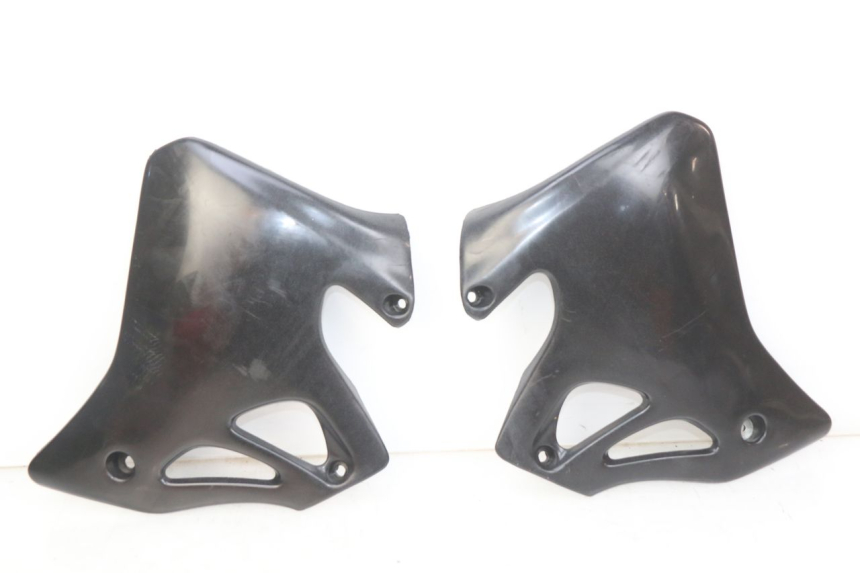 photo de KOMPLETNA OWIEWKA NADWOZIA HONDA CR 125 (1995 - 1997) - Inny kąt widzenia