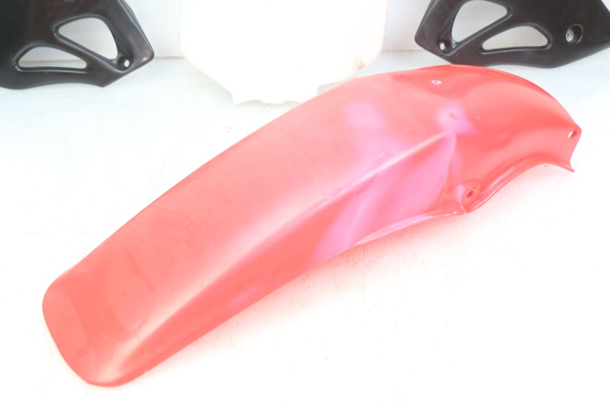 photo de KOMPLETNA OWIEWKA NADWOZIA HONDA CR 125 (1995 - 1997) - Część sprawdzona