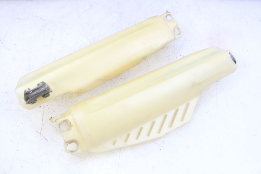 photo de PEŁNY ZESTAW OWIEWEK KAROSERYJNYCH HONDA CR 80 (2001 - 2003) - Widok produktu