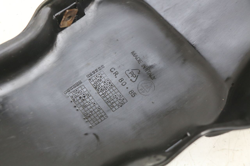 photo de PEŁNY ZESTAW OWIEWEK KAROSERYJNYCH HONDA CR 80 (2001 - 2003) - Widok z bliska