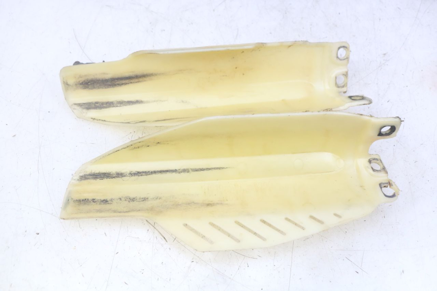 photo de PEŁNY ZESTAW OWIEWEK KAROSERYJNYCH HONDA CR 80 (2001 - 2003) - Punkty mocowania