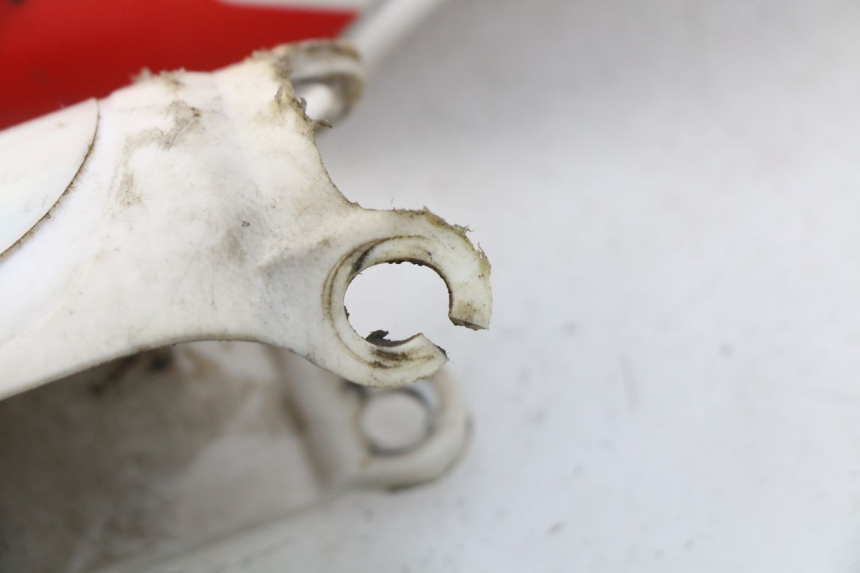 photo de PEŁNY ZESTAW OWIEWEK KAROSERYJNYCH HONDA CRF CR-F 450 (2005 - 2008) - Widok produktu