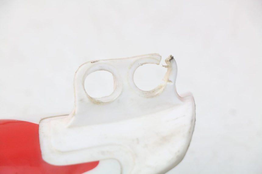 photo de PEŁNY ZESTAW OWIEWEK KAROSERYJNYCH HONDA CRF CR-F 450 (2005 - 2008) - Szczegóły charakterystyczne