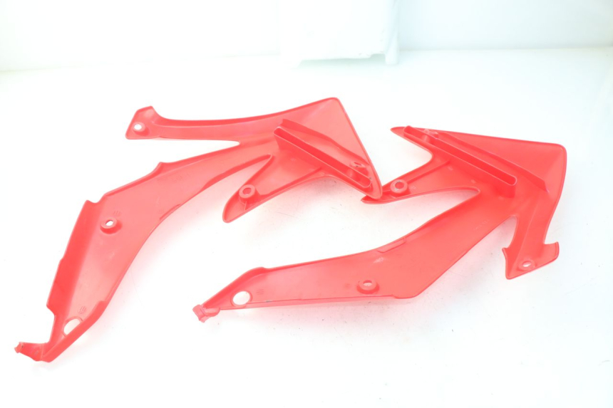 photo de PEŁNY ZESTAW OWIEWEK KAROSERYJNYCH HONDA CRF CR-F 450 (2005 - 2008) - Alternatywny kąt