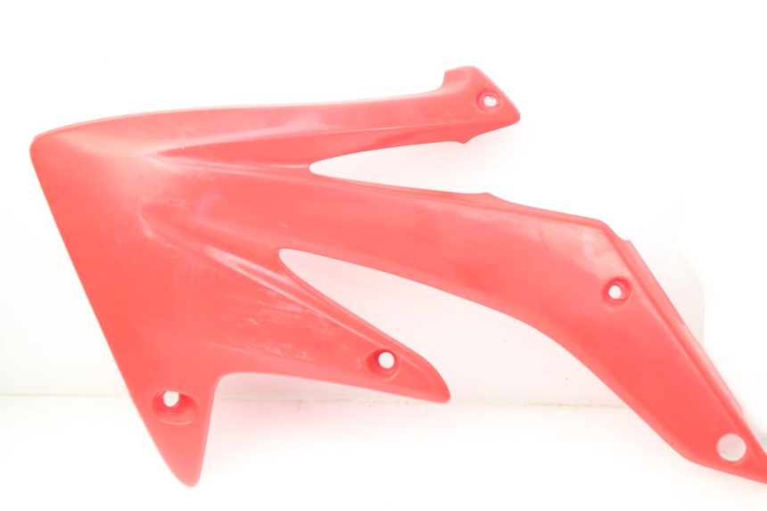 photo de PEŁNY ZESTAW OWIEWEK KAROSERYJNYCH HONDA CRF CR-F 450 (2005 - 2008) - Widok główny