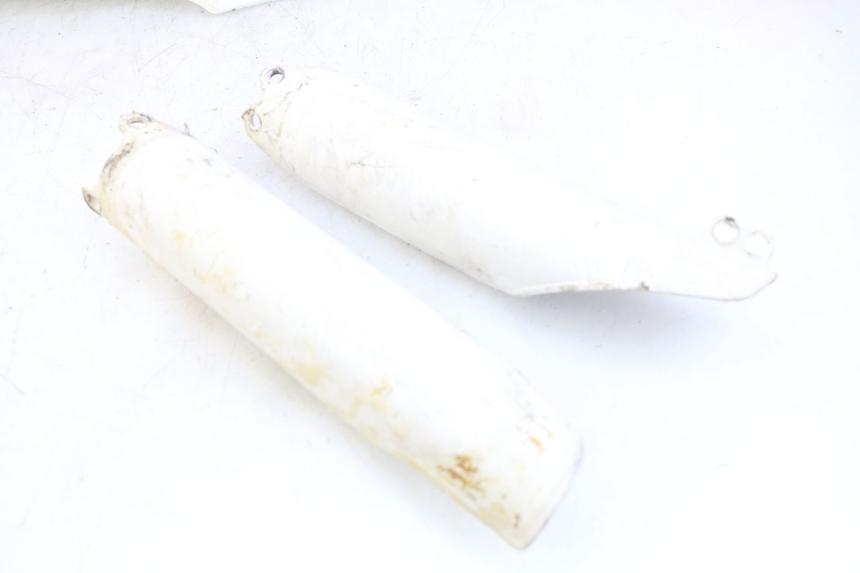 photo de PEŁNY ZESTAW OWIEWEK KAROSERII HONDA CRF CR-F 450 (2009 - 2012) - Alternatywny kąt