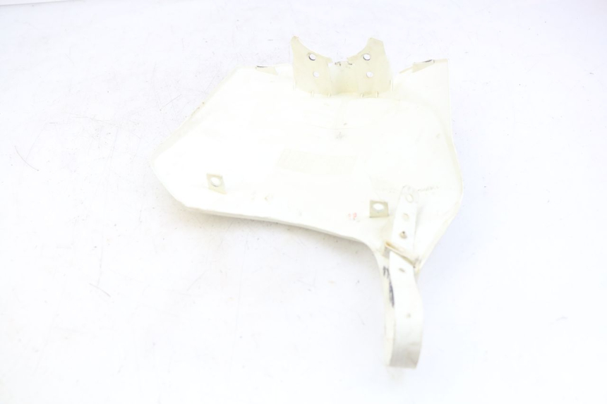 photo de PEŁNY ZESTAW OWIEWEK KAROSERII HONDA CRF CR-F 450 (2009 - 2012) - Zoom stanu zużycia