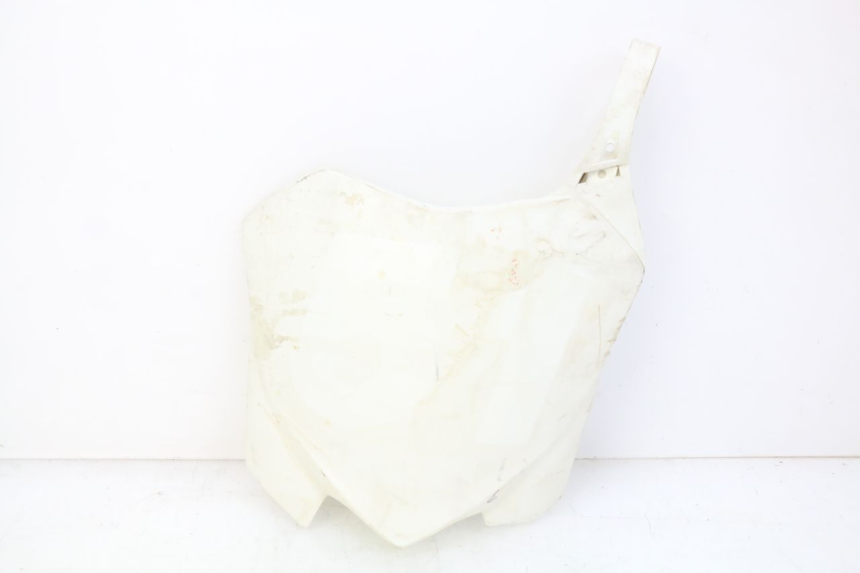 photo de PEŁNY ZESTAW OWIEWEK KAROSERII HONDA CRF CR-F 450 (2009 - 2012) - Inny kąt widzenia