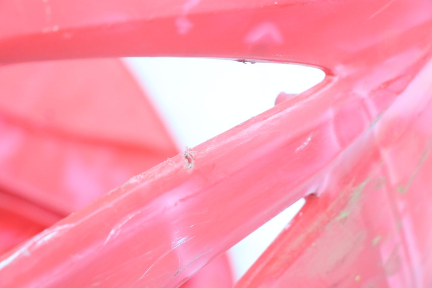 photo de PEŁNY ZESTAW OWIEWEK KAROSERII HONDA CRF CR-F 450 (2009 - 2012) - Zbliżenie techniczne