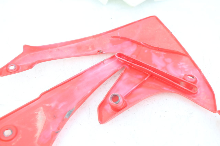 photo de PEŁNY ZESTAW OWIEWEK KAROSERII HONDA CRF CR-F 450 (2009 - 2012) - Widok ogólny